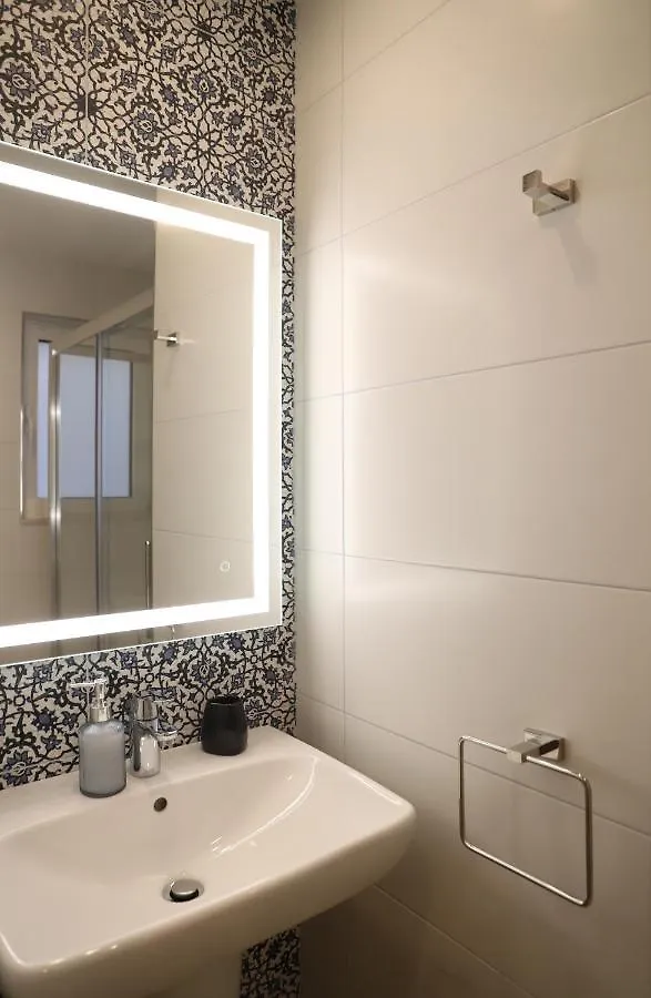 Luxury Garden View At Spinola Bay St Julians Apartment Saint Julian's Malta