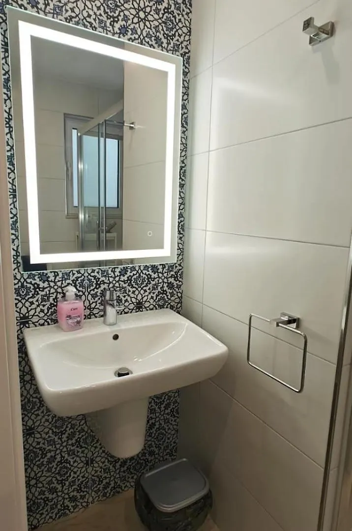 Luxury Garden View At Spinola Bay St Julians Apartment Saint Julian's 0*,  Malta
